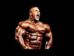 What is Nick Walker's SECRET Diet Routine for MR Olympia?