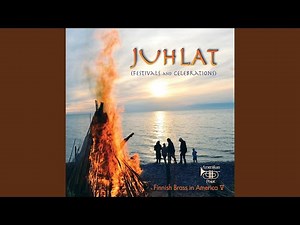 Maaliman Matti Times Seven: Theme and Variations