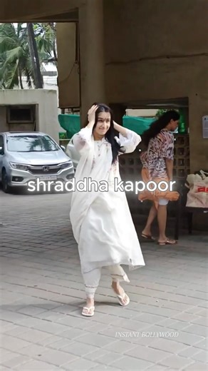 Shraddha Kapoor House Rent