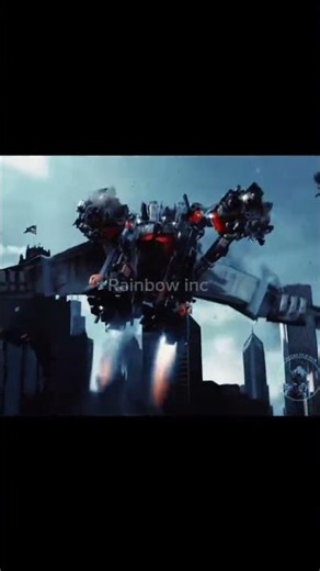 Jet-Powered Justice! 🚀🔥 | Optimus Prime vs. The Driller