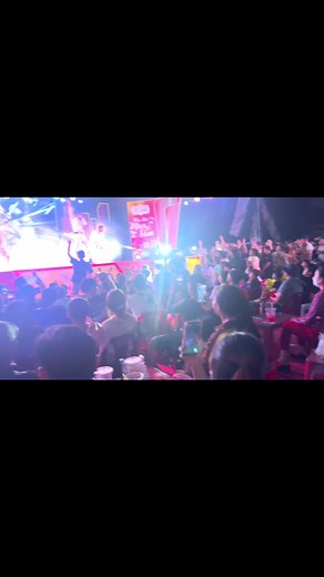 80K views · 533 reactions | Mỗi lần Ti Ti đến đâu là cháy hết Mình đến đó …. | TiTi - HKT | Facebook