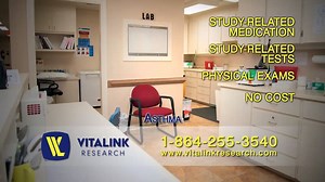 16K views · 17 reactions | VitaLink Research - Upstate Pharmaceutical Research is conducting clinical research studies for people with asthma. In addition to study-related investigational medication, study-related tests and physical exams will be provided at no cost. Compenstation for qualified participants may be available. To learn more, call Vitalink Research at 864-255-3540 #SponsoredbyVitalinkResearch | Fox Carolina News | Facebook