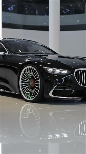 2026 Maybach S680 – The Peak of Automotive Luxury | Full Review + Luxury Test