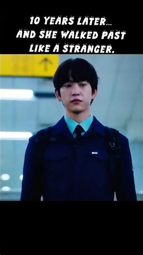 He waited a decade… for this? #kdrama #shortsfeed #foryou #viral #shorts #sad