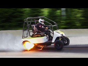 When MECHANICS LOSE Their MIND! [CRAZY ENGINE SWAPS!]