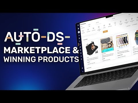 AutoDS Marketplace And Winning Products Hub (Everything You Need To Know)