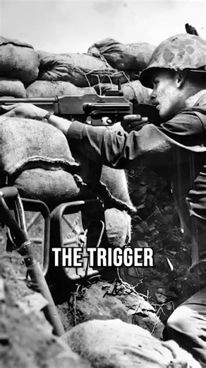 Why The BAR Is the Greatest Weapon Ever Made #history #veteranshistory #worldwar2 #army #military #usarmyveteran #ww2 #reels | American Veterans Center