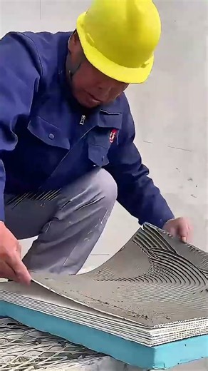 ASMR Soft Porcelain Installation | Satisfying & Relaxing