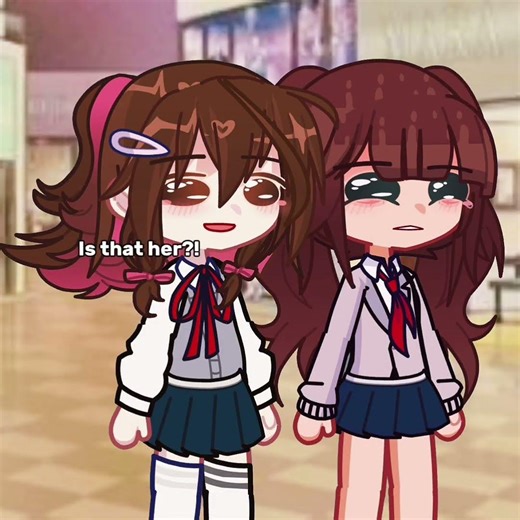 Long time no see || Gacha life || #gacha