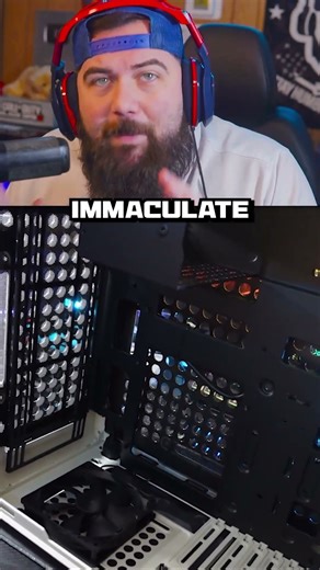 I Built a NEW GAMING PC! ‪@coolermasteronline‬