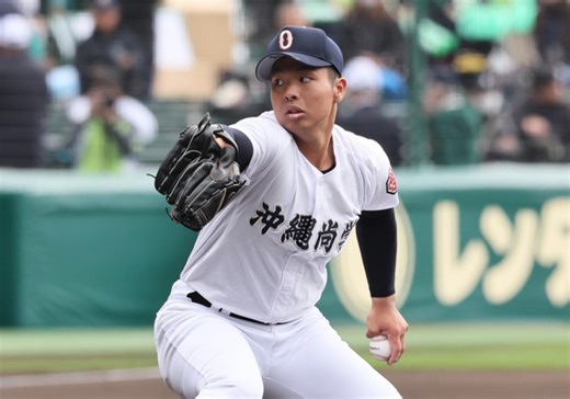 春季九州大会の組み合わせ決定！沖縄尚学は鹿児島V校、神村学園は沖縄V校と対戦【26年春高校野球】｜記事一覧｜高校野球ドットコム