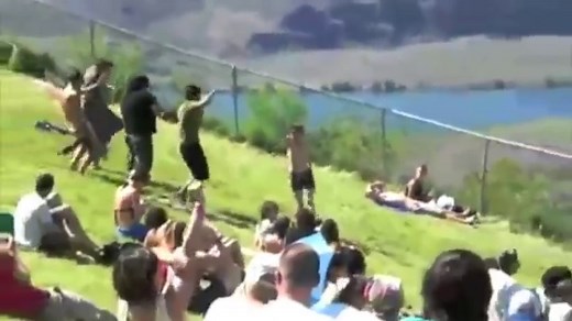 How to Start a Movement in 3 Minutes