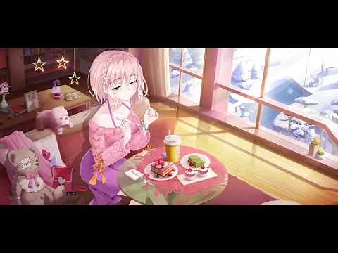 Date a Live Spirit Pledge (Rinne Sonogami - Full Sugar Mood Dialogue)