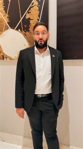 BNI Glory | Networking in Dubai on Instagram: "BNI is shaping businesses in the UAE! 🚀 Listen to Mansoor Muhammad, Founder of Marverix Technical Services, as he talks about his growth journey with BNI Glory 🔧✨ Because strong networks build strong businesses. #BNIGlory #BNIUAE #BNITestimonial #BusinessSuccess #NetworkingThatWorks @mansoor_mohd @maverixservices"