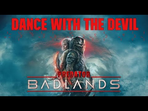 Predator: Badlands - Dance with the Devil (Tribute) [AVP Universe]