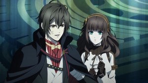 Code: Realize ~Guardian of Rebirth~ (English Dub) | E12 - Warmth