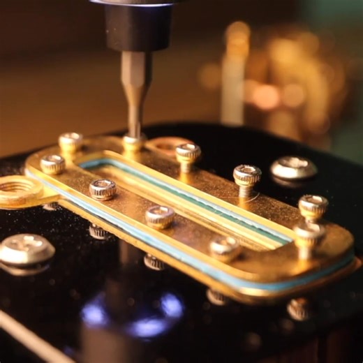 Mini Steam Engine Part 15 | Dr Restoration