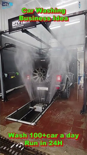 Business Ka Game Changer 😱 | www.ezytekclean.com | M: +91-9821491403