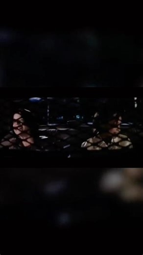 SHE COULDN’T STOP LAUGHING 😂💀 #scream2 #bloopers #nevecampbell #sidneyprescott #scream7 #shorts