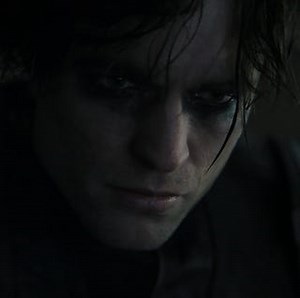 The Batman DC FanDome teaser (WB)