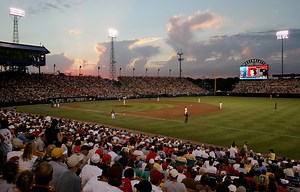 What is 2025 College World Series schedule? When NCAA baseball tournament starts, bracket, teams