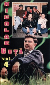 Nicolae Guță - Vol. 4