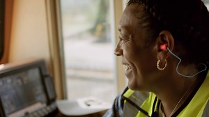 5.2K views · 185 reactions | Annette Cannon started her railroad...