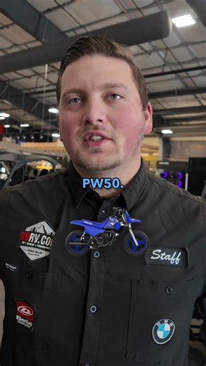 What Motorcycle Or ATV Would You Buy Your Kids? 🤔