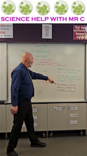 Basic atom for electricity