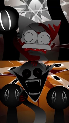 Incredibox Sprunki : Phase 8 Battered and Bleak But Pyramixed Update #sprunki #incredibox