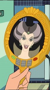 Princess Clara And Her Stepmother Are At It 🤦🏻‍♀️ | Drawn Together | Comedy Central #comedy #DrawnTogether | Comedy Central Africa