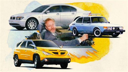 5 Controversial Car Designers That History Has Vindicated