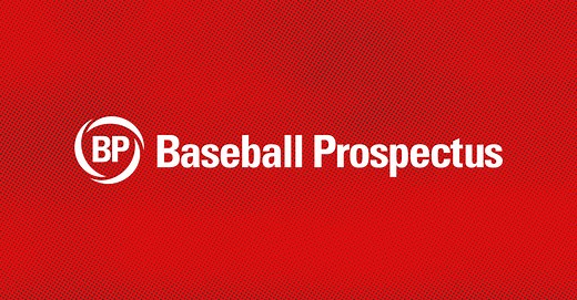 DRA- | Baseball Prospectus