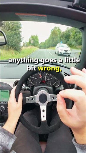 Cheat code for steering