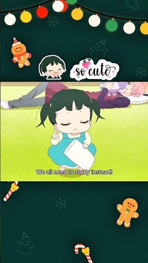 Cutest Anime Toddlers Play Hero Game! 🦸‍♂️✨ | Gakuen Babysitters Chibi Moments