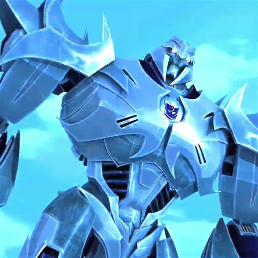 Megatron # transformers Prime| best leaders (decepticons)