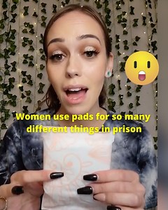 I had no idea male guards watched you while you shower! 👀 Follow @jesken12 ( https://www.youtube.com/channel/UC-lh8H0PDk9mwG0qE3ouX1A ) for all the answers to your questions about prison life | BuzzFeed UK