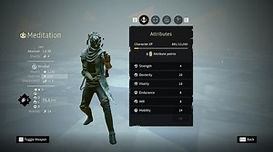 Absolver Guide: The Best Windfall Builds for Any Play Style