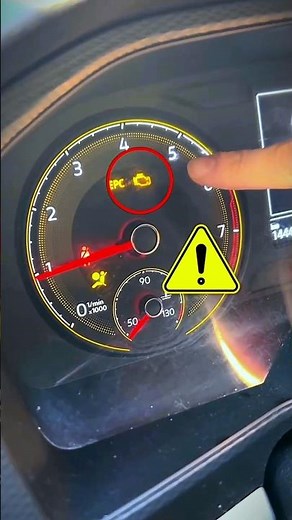 How to Turn Off Check Engine Light Without a Scanner (EASY FIX!)