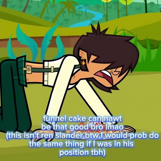 Lol(Disventure camp season 5)