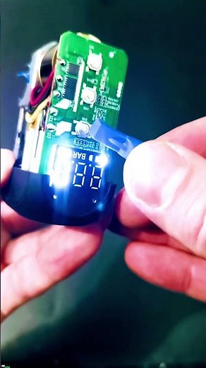 Inside a Bicycle Pump | How It Works