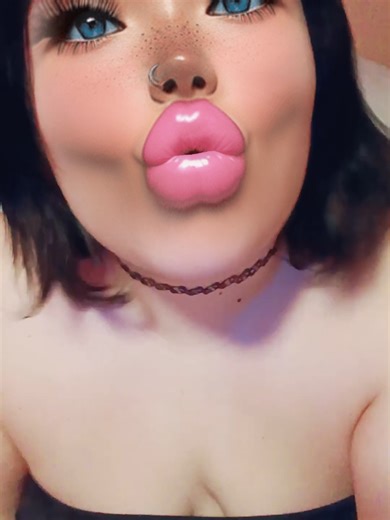 okay but like what is w tiktok filters lmao