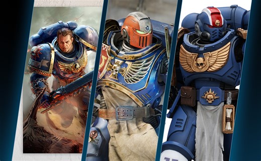 Secret Level inspires DLC, merchandise, action figures and more