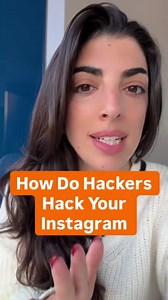 How hackers hack accounts in real life
