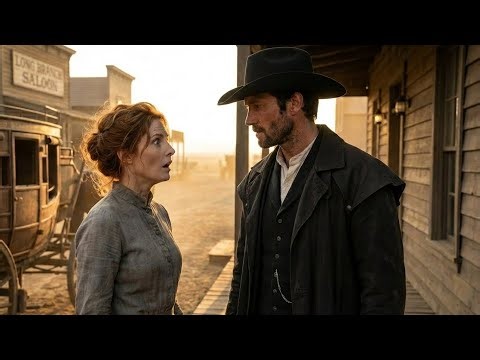 She Humiliated Him Back East….. Now He’s Her Groom | Mail Order Bride Story |