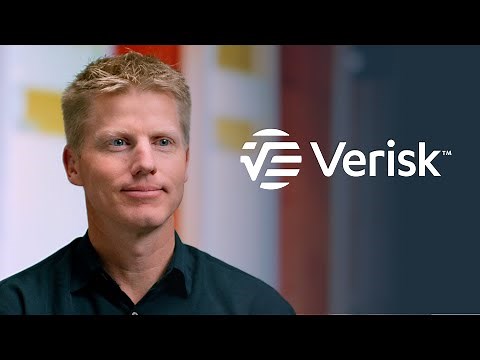 Verisk Drives Insurance Innovation with Generative AI & .NET Modernization | Amazon Web Services