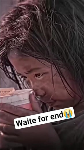 एक गरीब का मदद करने से तुम गरीब नही हो जाओगे।😭🥺 #short #video #poorman