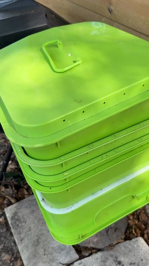 52K views · 609 reactions | STEP-BY-STEP GUIDE TO VERMICOMPOSTING 1....