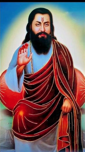 GURU RAVIDAS JI || #shahd #satnam #new #song #satnam #satguru