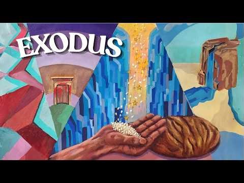 Exodus 13:17–14:31 The Red Sea (Pastor Su Kim)